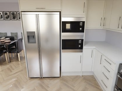 7 Bed Maisonette, Larkspur Terrace, NE2