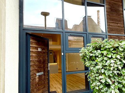 1 Bed Maisonette, Eldridge Street, DT1