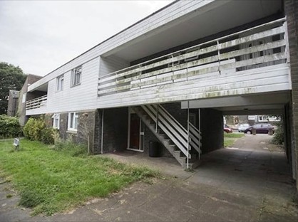 1 Bed Flat, Shawbridge, CM19