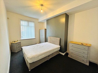 Room in a Shared House, Haynes Street, BL3