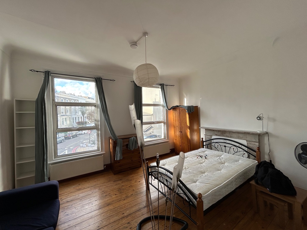 London - 3 Bed Flat, Isledon Road, N7 - To Rent Now for £2,500.00 p/m