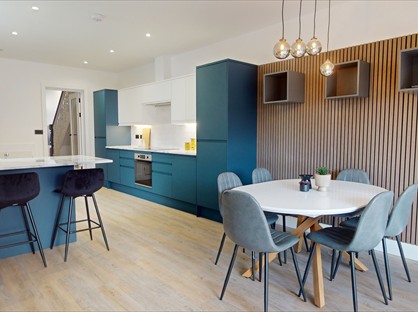 6 Bed Terraced House, Pen-Y-Wain Road, CF24