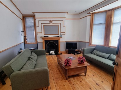 Room in a Shared House, Arklow Square, CT11