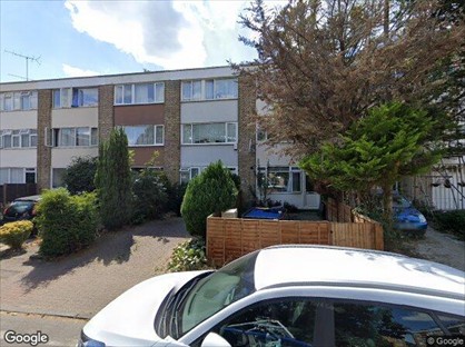 Studio Flat, Maxwell Road, TW15