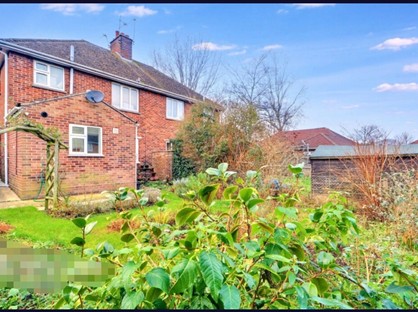 1 Bed Flat, Northgate, NR32