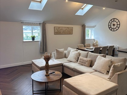 Room in a Shared Flat, Oak Terrace, L7