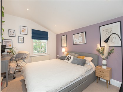 2 Bed Maisonette, Cavendish Road, SW12