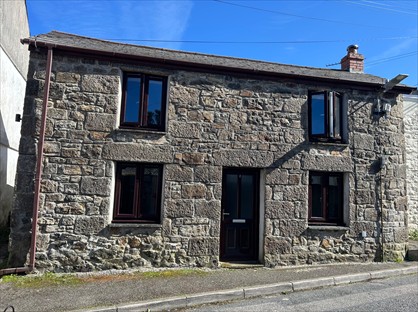 2 Bed Semi-Detached House, Adelaide Street, TR14