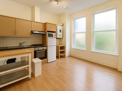 2 Bed Flat, Fairbridge Road, N19
