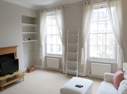 2 Bed Maisonette, Moreton Terrace, SW1V