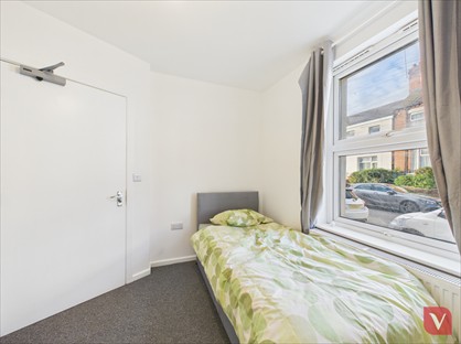 Room in a Shared House, Palk Road, NN8