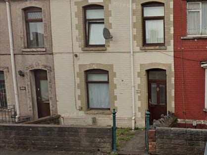 Room in a Shared House, Tydraw St, SA13