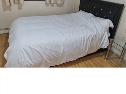 Room in a Shared House, Violette Szabo House, SE27