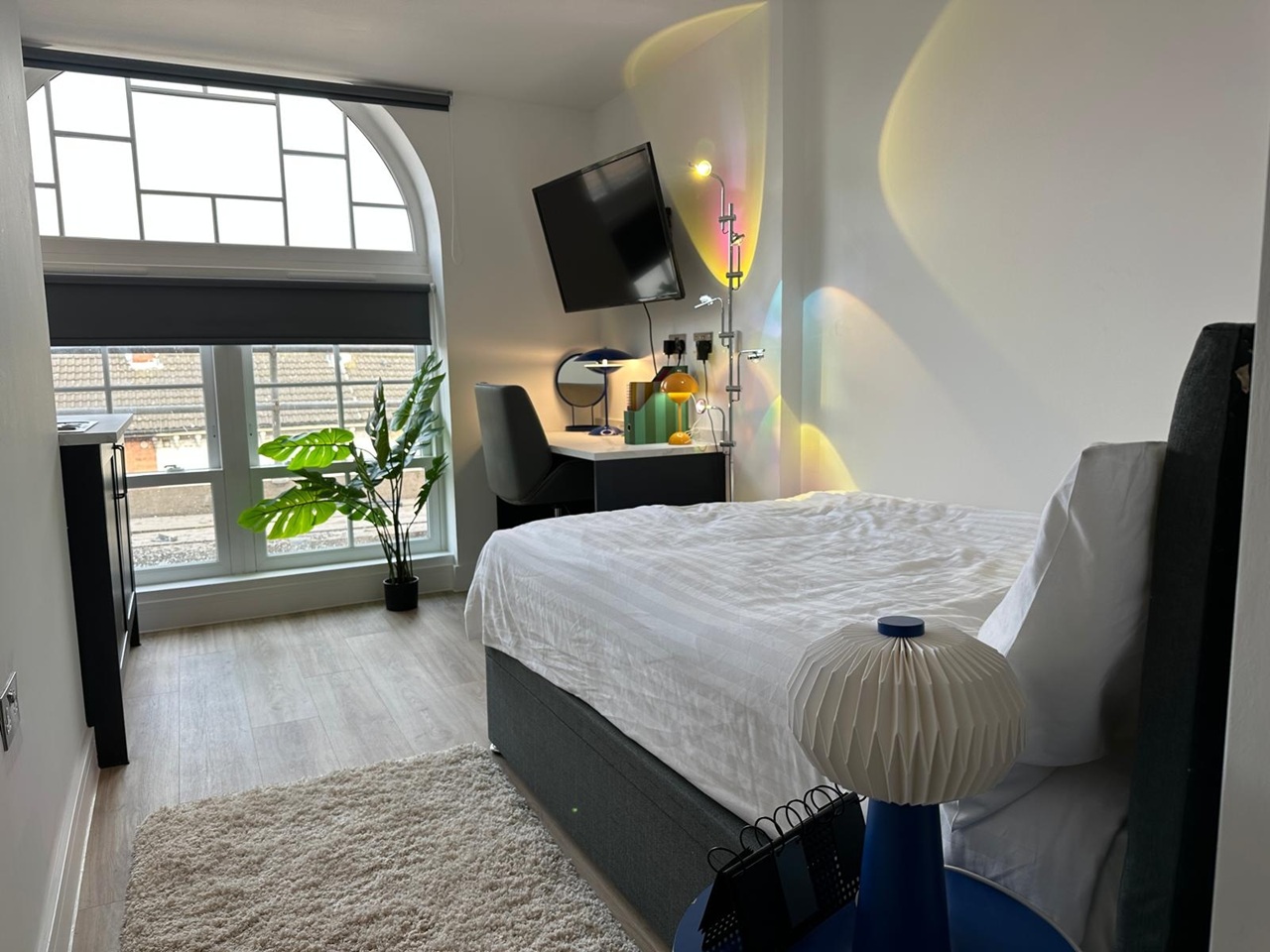 Additional image 2 of Room in a Shared House, Ilkeston Road, NG7, N1 7GU