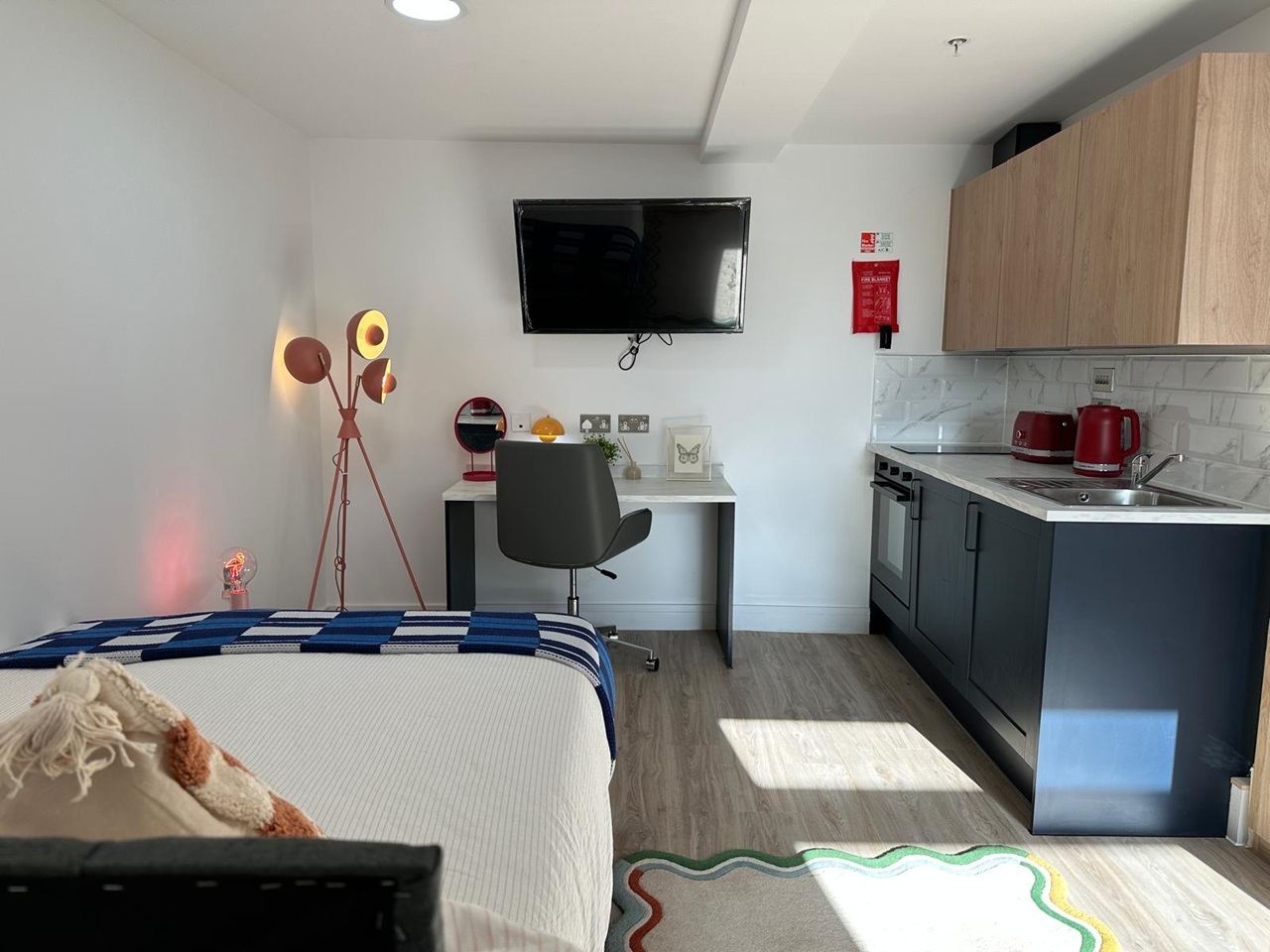 Additional image 4 of Room in a Shared House, Ilkeston Road, NG7, N1 7GU