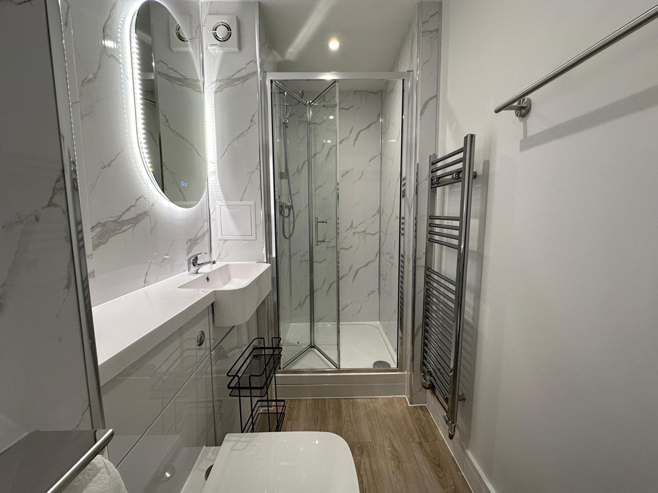 Additional image 6 of Room in a Shared House, Ilkeston Road, NG7, N1 7GU