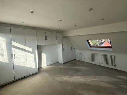 Room in a Shared House, The Meadow Way, HA3