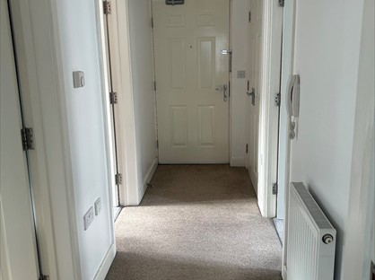2 Bed Flat, Poppin Court, EX2
