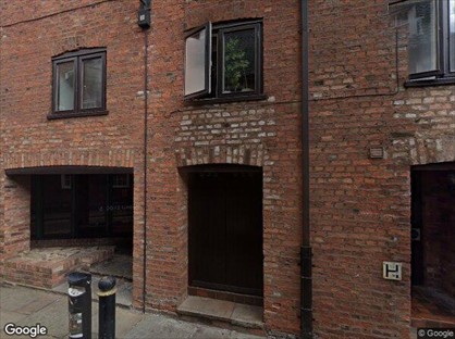 2 Bed Flat, Pilgrim Mansions, PE21