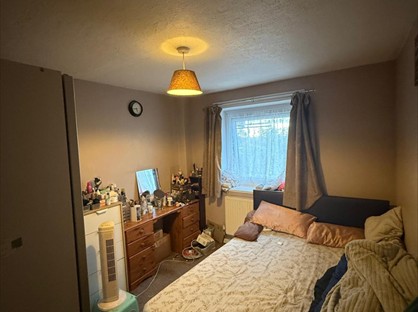 Room in a Shared Flat, Terry House, SW2