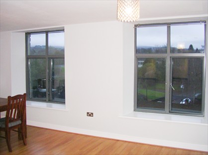 2 Bed Flat, Wren Nest Mill, SK13