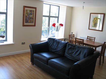 2 Bed Flat, Wren Nest Mill, SK13