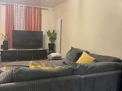 3 Bed Terraced House, Lancaster Road, UB5