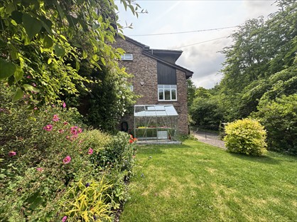 5 Bed Detached House, Belford Place, EH4