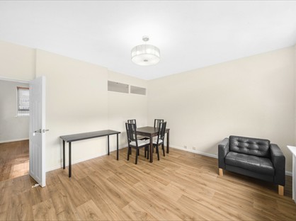 3 Bed Flat, Chaucer House, SW1V
