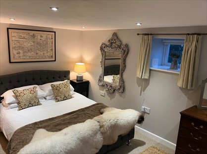 1 Bed Detached House, Lawhitton, PL15