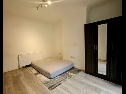 Room in a Shared House, Croydon, CR0