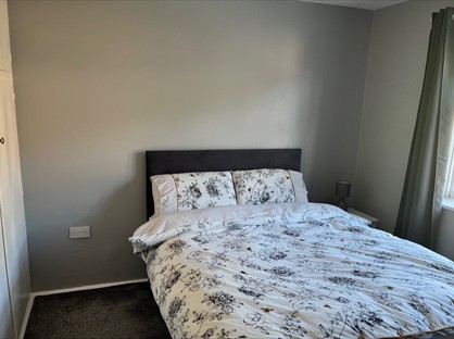 Room in a Shared House, Fearnley Way, WA12