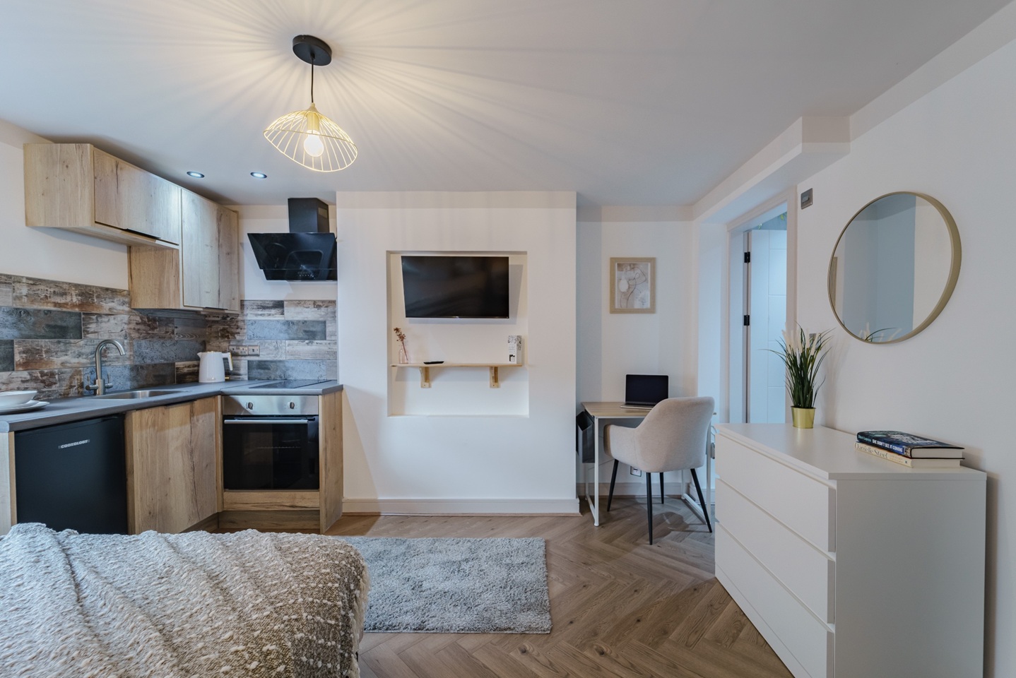 Additional image 2 of Room in a Shared House, Melbourne Street, DE1, N1 7GU