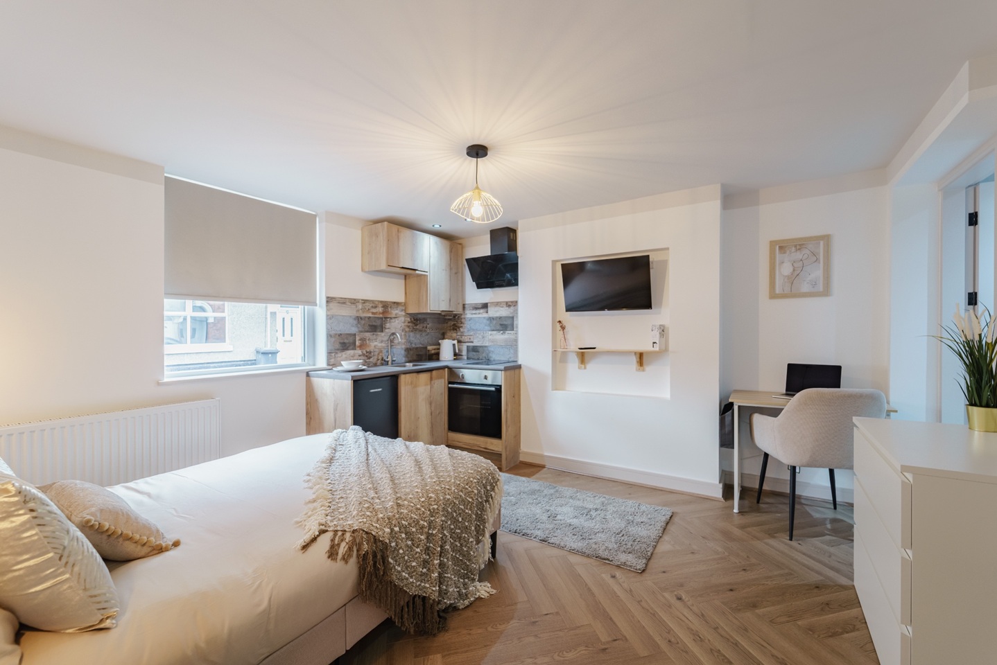 Additional image 3 of Room in a Shared House, Melbourne Street, DE1, N1 7GU