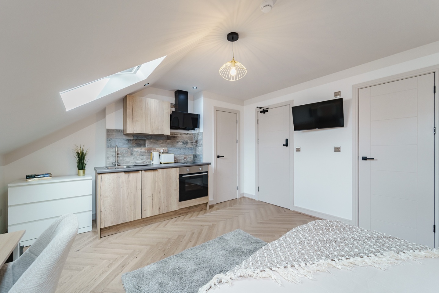 Additional image 4 of Room in a Shared House, Melbourne Street, DE1, N1 7GU