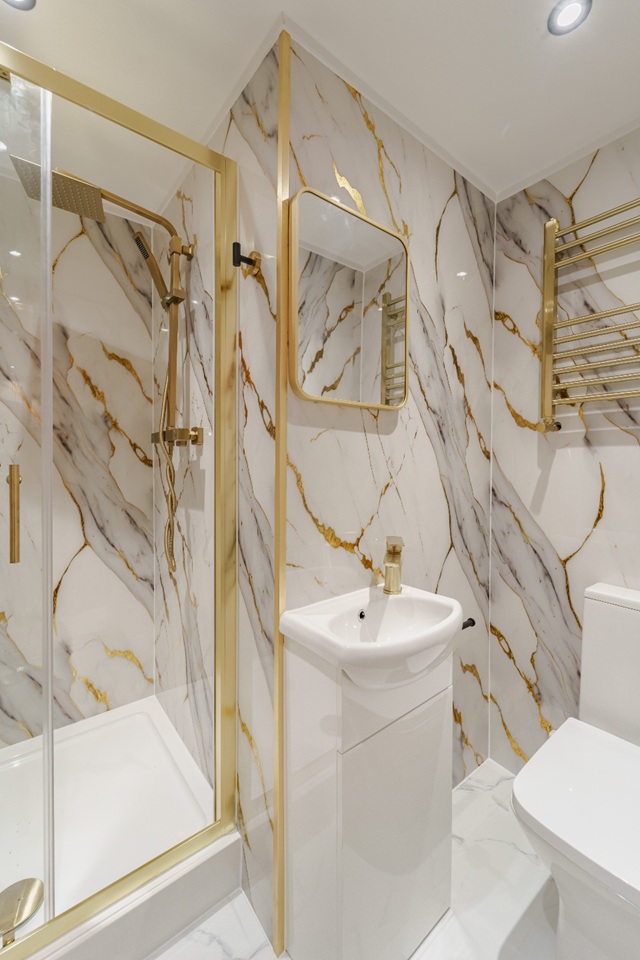 Additional image 5 of Room in a Shared House, Melbourne Street, DE1, N1 7GU