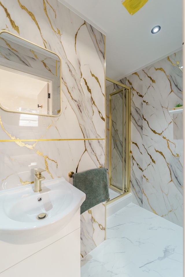 Additional image 6 of Room in a Shared House, Melbourne Street, DE1, N1 7GU