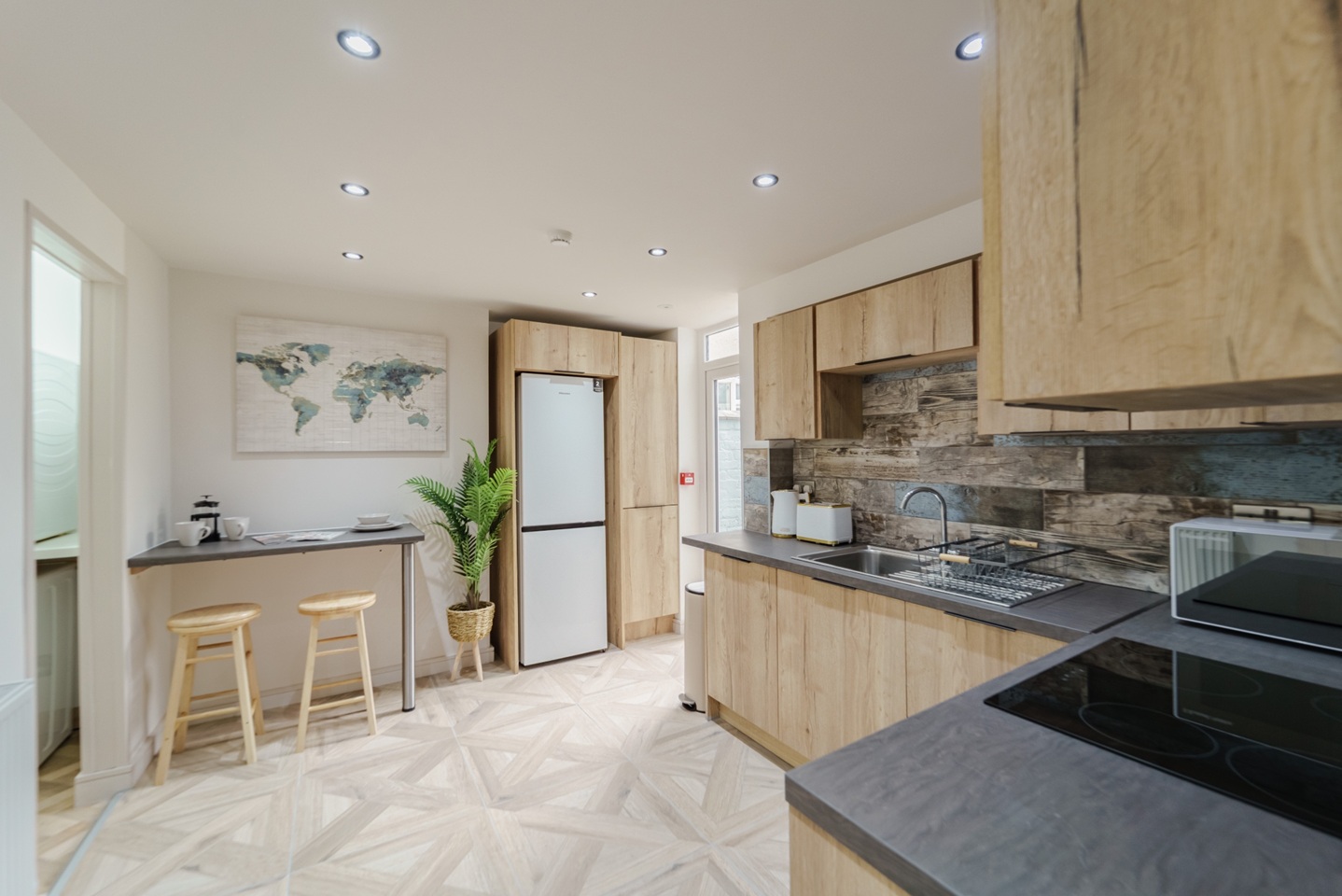 Additional image 7 of Room in a Shared House, Melbourne Street, DE1, N1 7GU