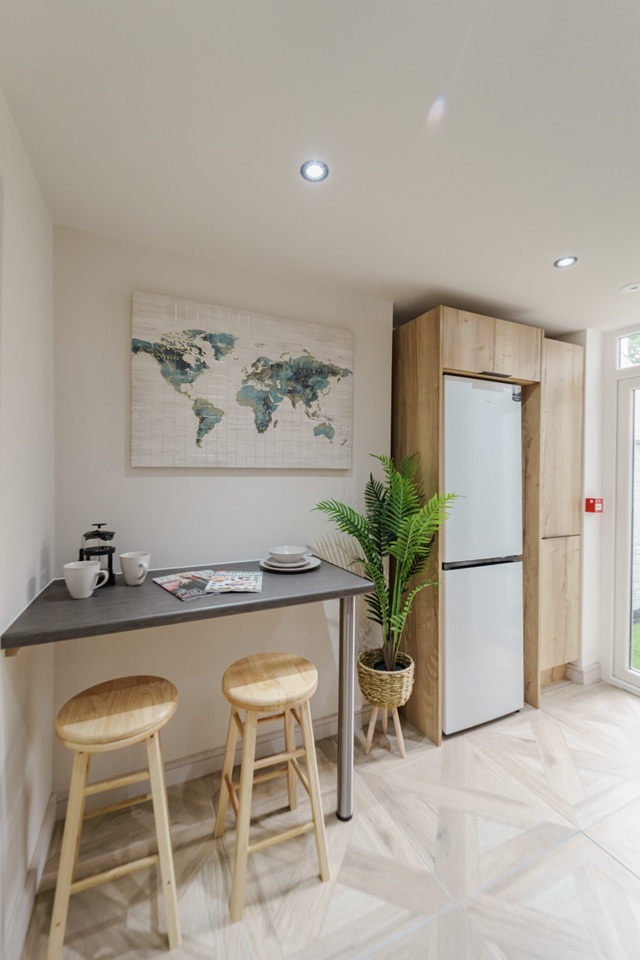 Additional image 8 of Room in a Shared House, Melbourne Street, DE1, N1 7GU