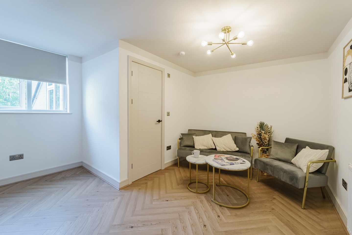 Additional image 9 of Room in a Shared House, Melbourne Street, DE1, N1 7GU