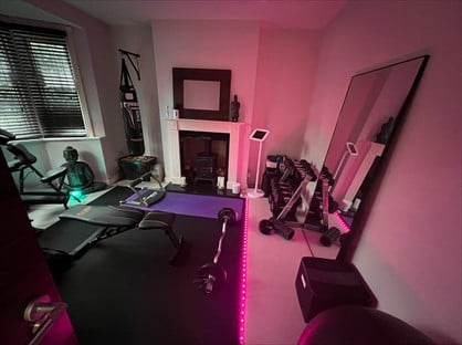 Room in a Shared House, Harrow, HA2