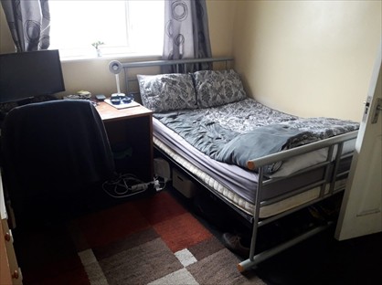 Room in a Shared House, Chesshyre Street Brynmill, SA2