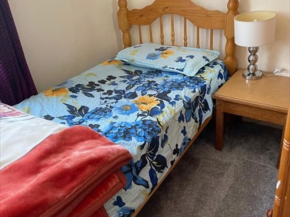 Room in a Shared House, West Road, E15