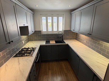 Room in a Shared House, Brook Street, DA8