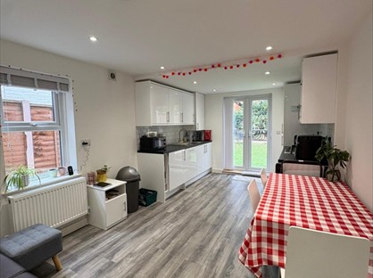 3 Bed Flat, Pemberton Road, N4