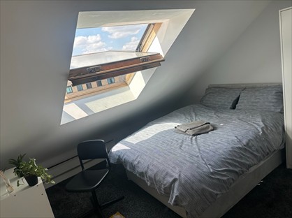 Room in a Shared Flat, Leicester, LE1