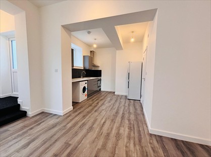 Studio Flat, The Masons, SL9