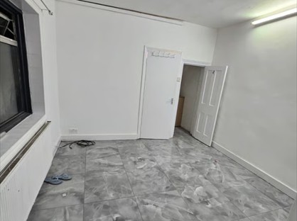 Studio Flat, London, E12