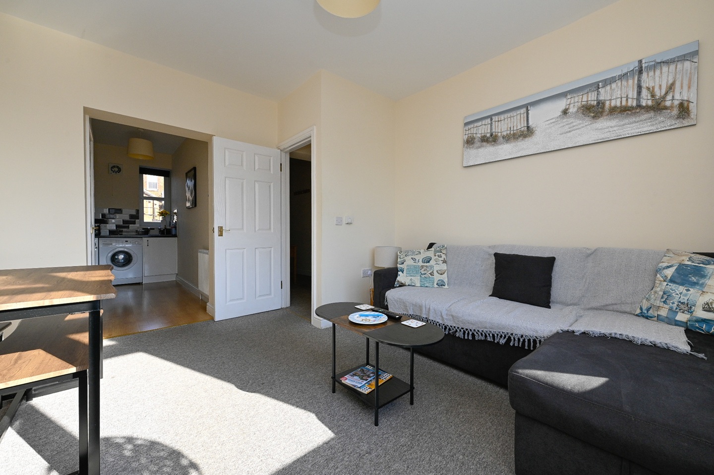 Hunstanton - 1 Bed Flat, St. Edmunds Terrace, PE36 - To Rent Now for £ ...