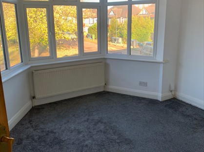 2 Bed Maisonette, St. Andrews Road, NW9